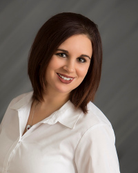 Allison : Dental Assistant