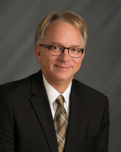 Dr. Richard W. Spencer