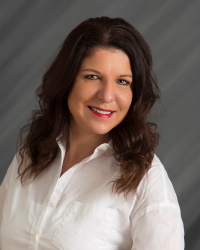 Jodi : Dental Assistant